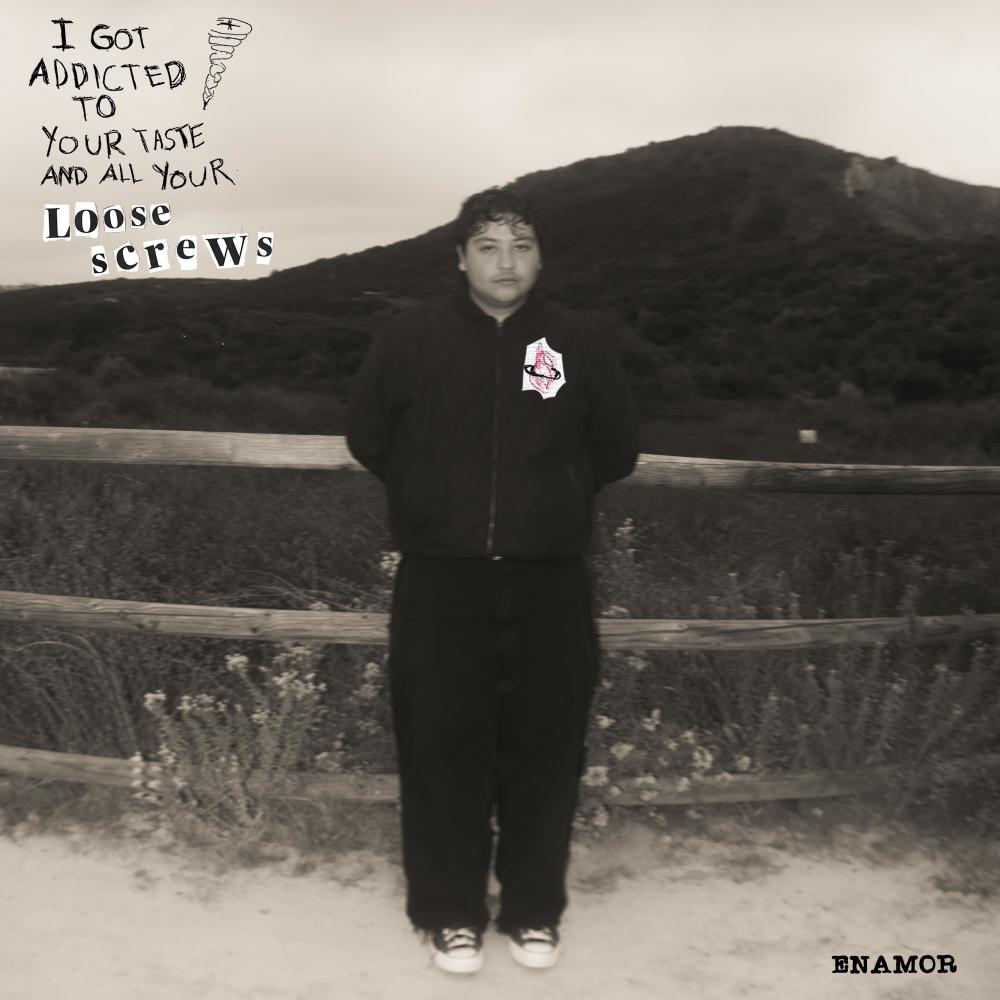 LOOSE SCREWS (I GOT ADDICTED TO YOUR TASTE) (Explicit)