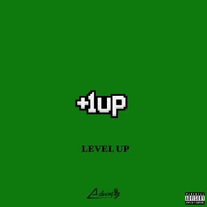 收聽Adversity的Level Up (Explicit)歌詞歌曲