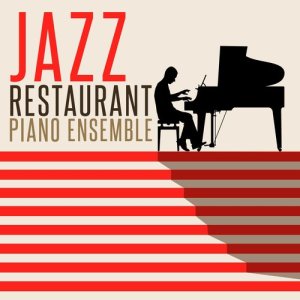 Jazz Restaurant Piano Ensemble