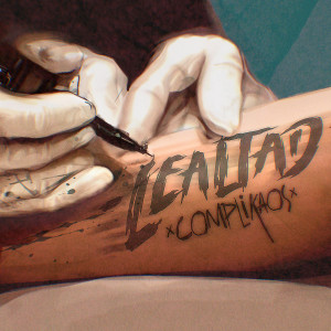 อัลบัม Lealtad ศิลปิน El Sandro