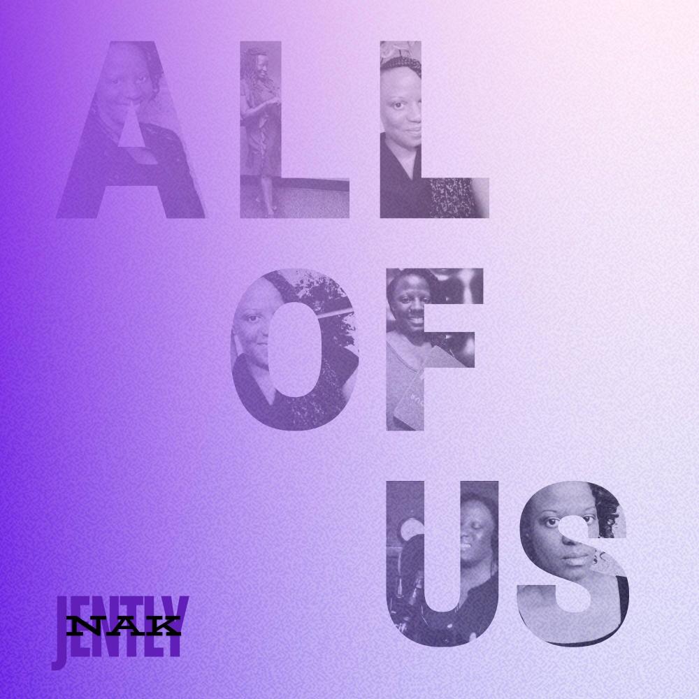 OH WELL (feat. Candice Coburn, Shyamala Tucker & Erica Lynn Williams)