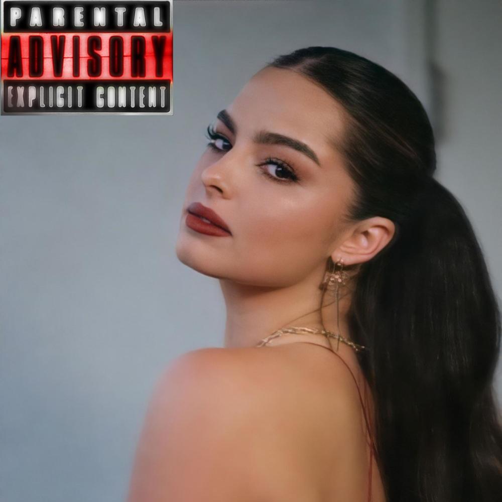 She's a Bad (Explicit)