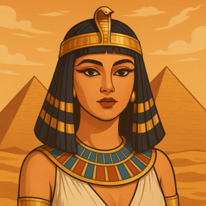 Album CLEOPATRA from 