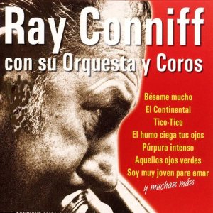 ดาวน์โหลดและฟังเพลง Luna Azul พร้อมเนื้อเพลงจาก Ray Conniff