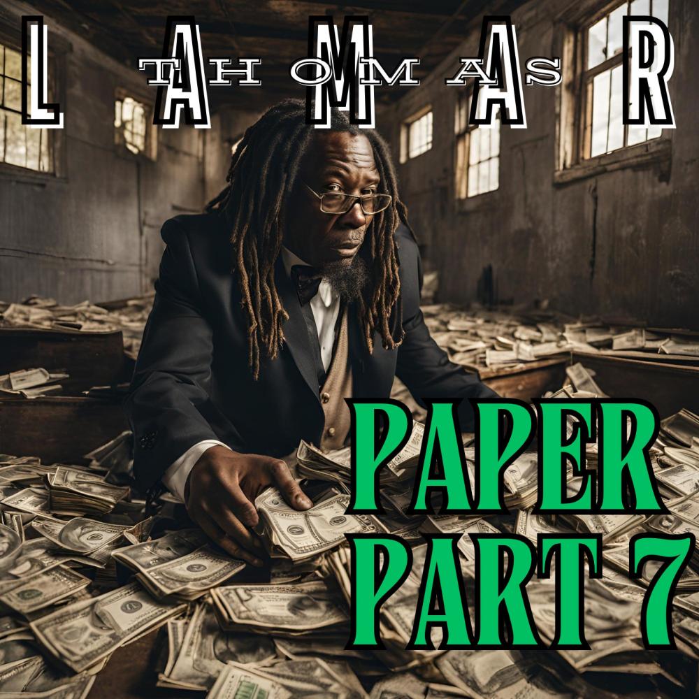 Paper:, Pt. 7 (Explicit)