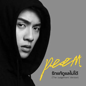 ดาวน์โหลดและฟังเพลง รักแท้ดูแลไม่ได้ (เพลงประกอบซีรีส์ The Judgement Like ได้เรื่อง) พร้อมเนื้อเพลงจาก ภีม