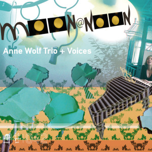 ดาวน์โหลดและฟังเพลง Babu, Buba & Seedy พร้อมเนื้อเพลงจาก Anne Wolf Trio