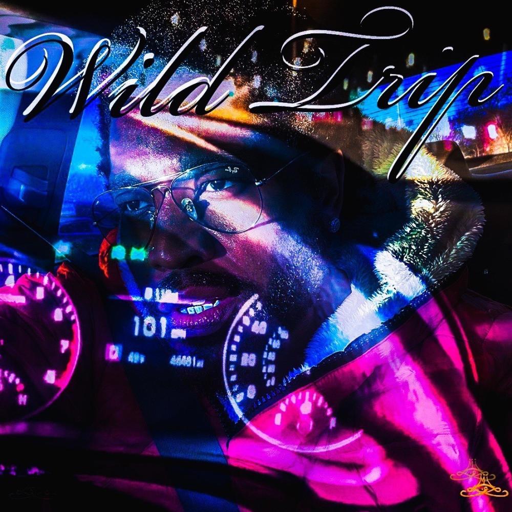Wild Trip (Explicit)