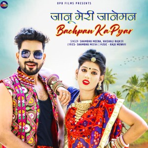 Listen to Janu Meri Janeman Bachpan Ka Pyar song with lyrics from Shambhu Meena