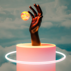 收聽EGE!的Oluru Yok歌詞歌曲