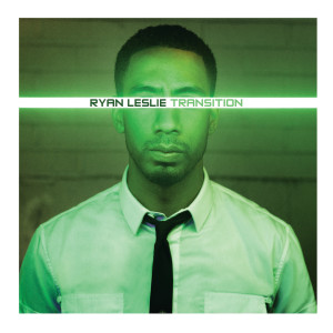 อัลบัม Transition ศิลปิน Ryan Leslie