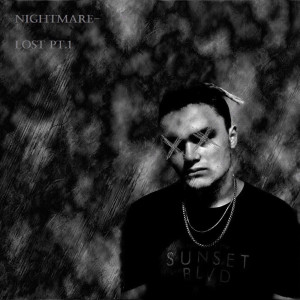 Album Lost, Pt.1 (Explicit) from Nightmare