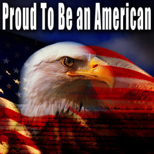 อัลบัม Proud to Be an American ศิลปิน Patriotic Fathers