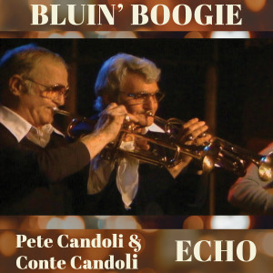 Bluin' Boogie (Live) dari Conte Candoli