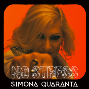 No stress dari Simona Quaranta