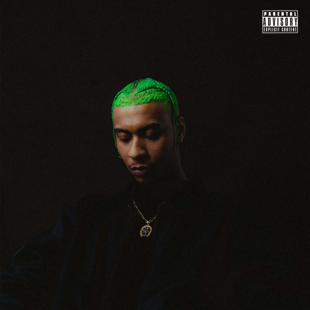 TSUNAMI (feat. Slimesito, Dee Aura & Matt Ox) (Explicit)