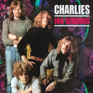 Charlies的專輯Jail Sessions