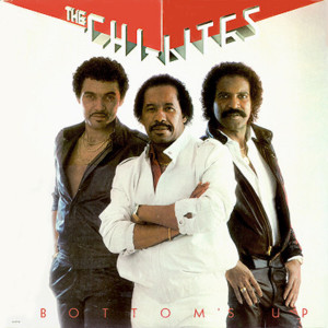 ดาวน์โหลดและฟังเพลง Bottoms Up พร้อมเนื้อเพลงจาก The Chi-Lites