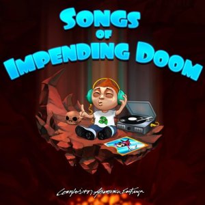 收聽Compositor Armónico en Fuga的Gore N' Fun (From Running Fred)歌詞歌曲