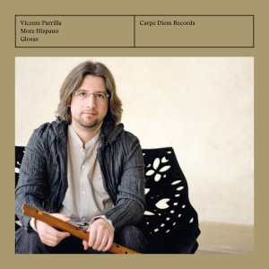ดาวน์โหลดและฟังเพลง Anchor che col partire พร้อมเนื้อเพลงจาก Vicente Parrilla