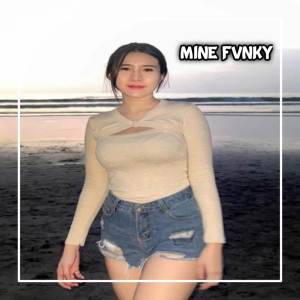 Mine Fvnky的專輯DJ CARI NAN LAIN
