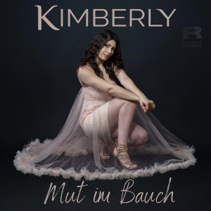 Kimberly的專輯Mut im Bauch