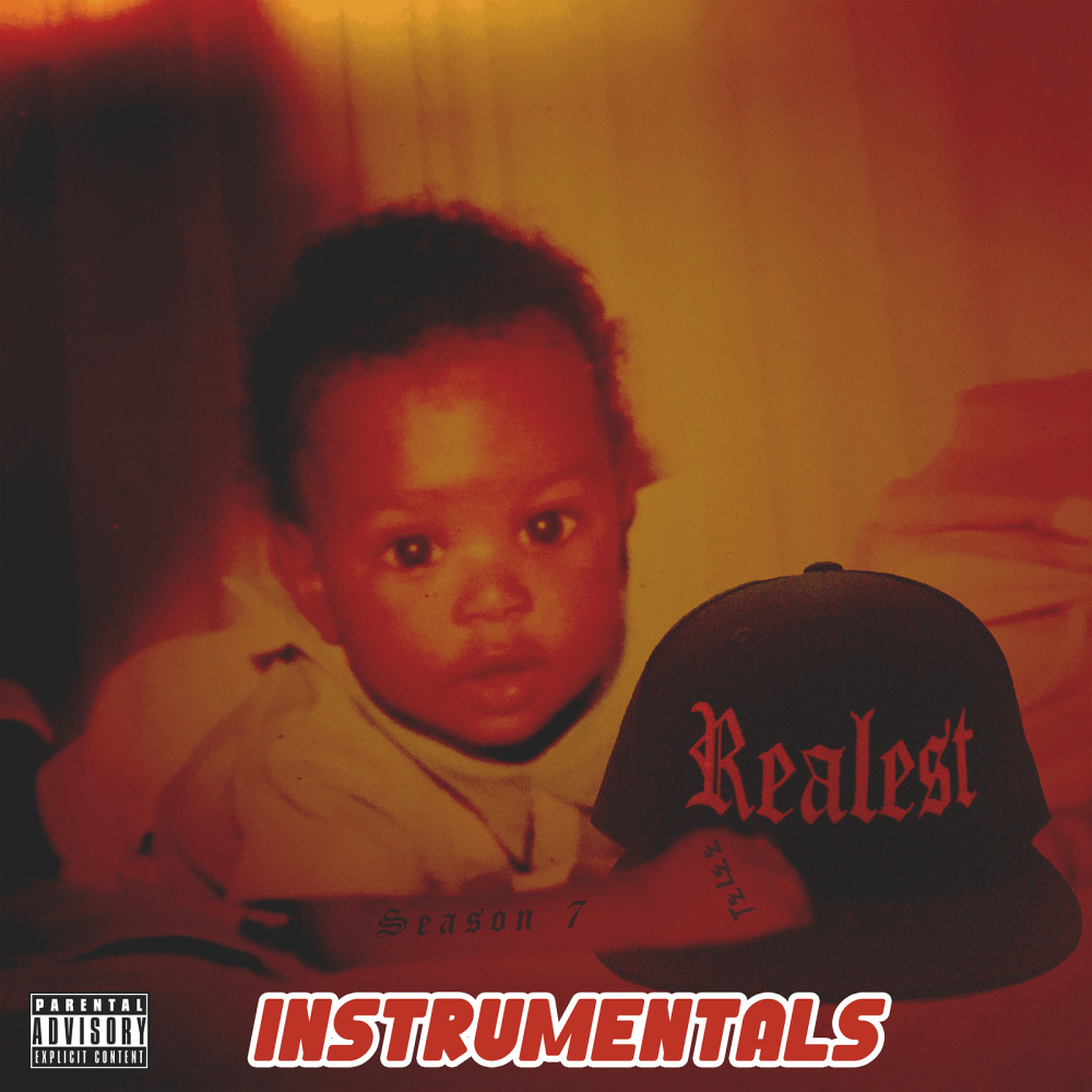 Appreciation (Instrumental)