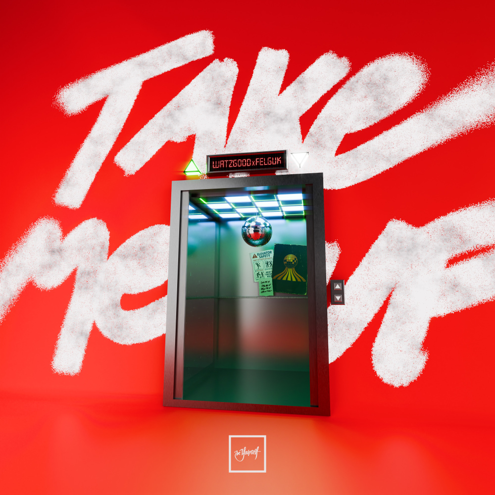 Take Me Up