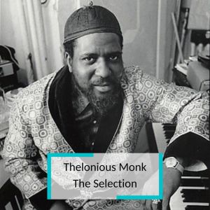 Listen to You Are Too Beautiful song with lyrics from Thelonious Monk