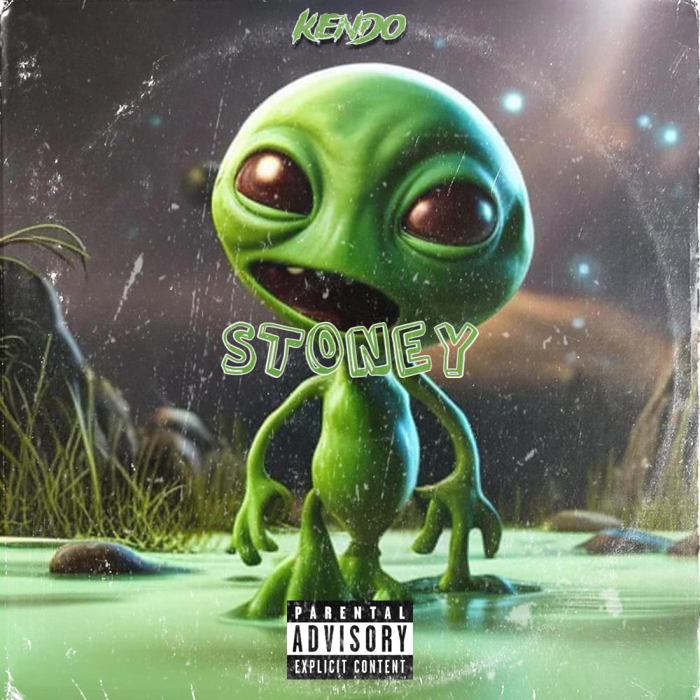 Stoney Freestyle, Vol. 1 (Explicit)
