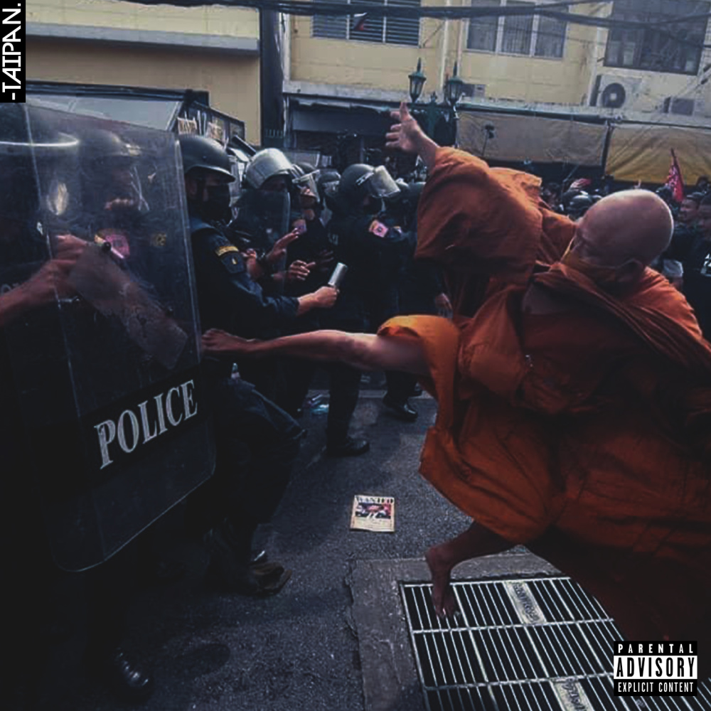 Bah ouai (Explicit)
