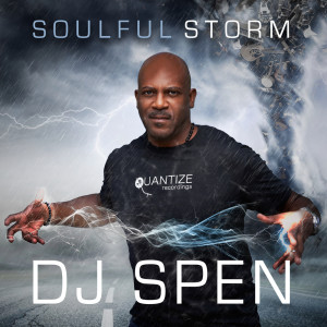 DJ Spen的專輯Soulful Storm