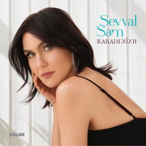Sevval Sam的專輯Karadeniz II