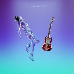 Album I'm Right For You from Lieutenant 71