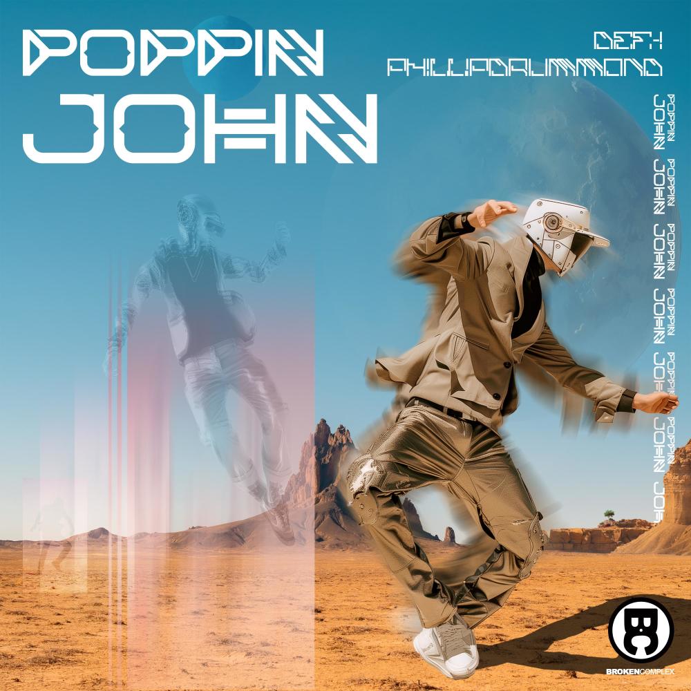 Poppin John (Explicit)