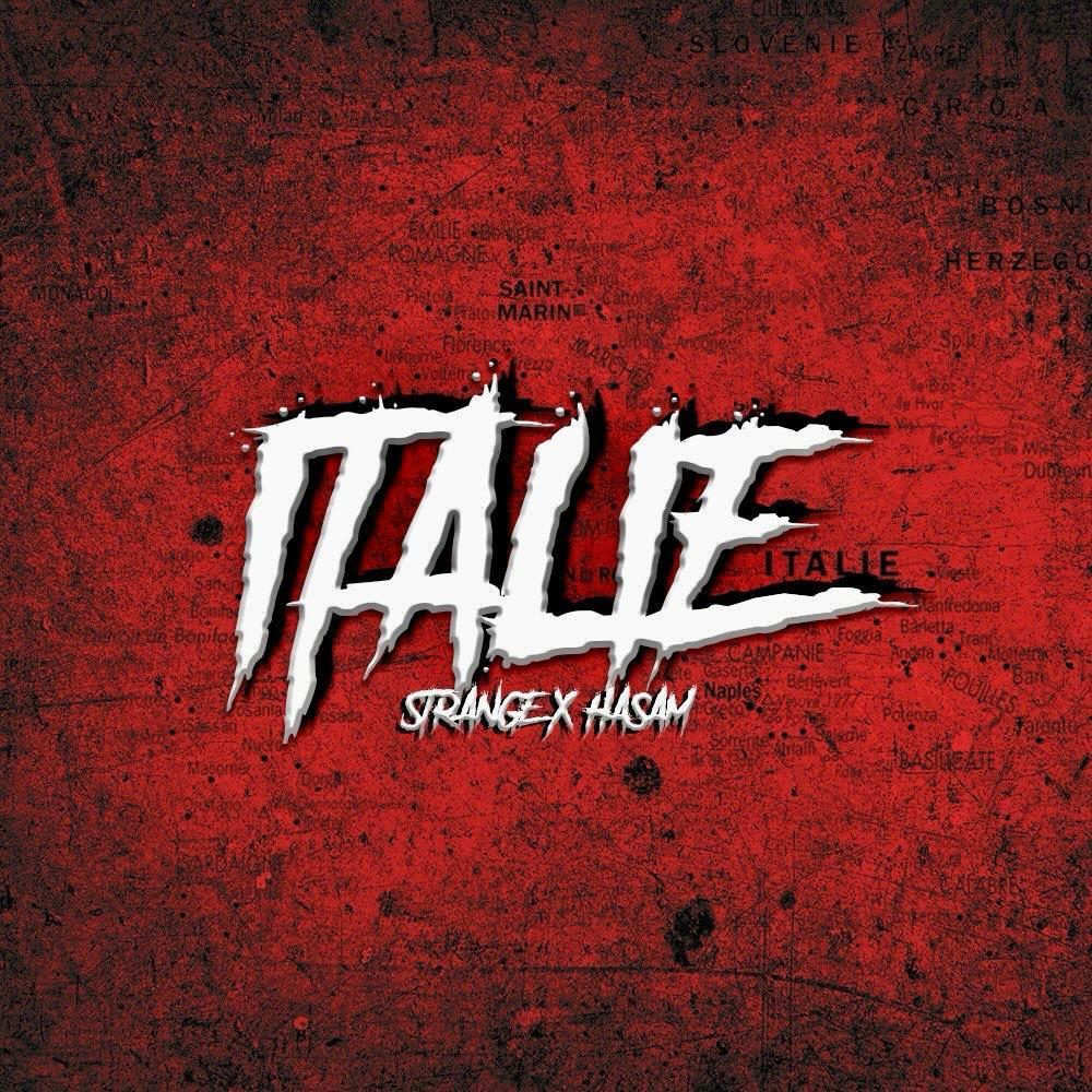 Italie (feat. HASAM) (Explicit)