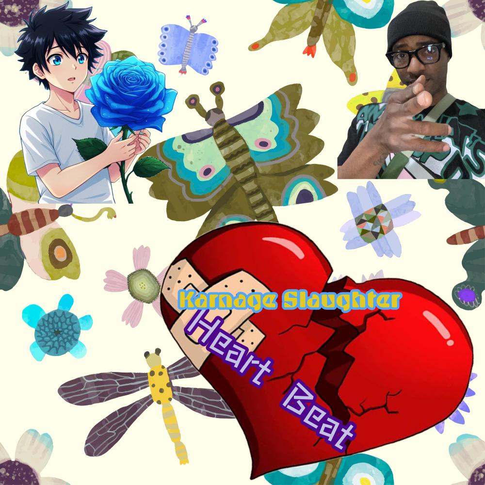 Heart Beat (Explicit)