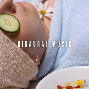 Album Binaural Music: Ambient Bird Melodies for Spa Wellness from amazing Spa Experience