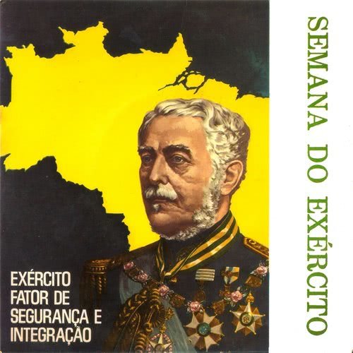 Semana do Exército (feat. Trio Ternura) (Extended)
