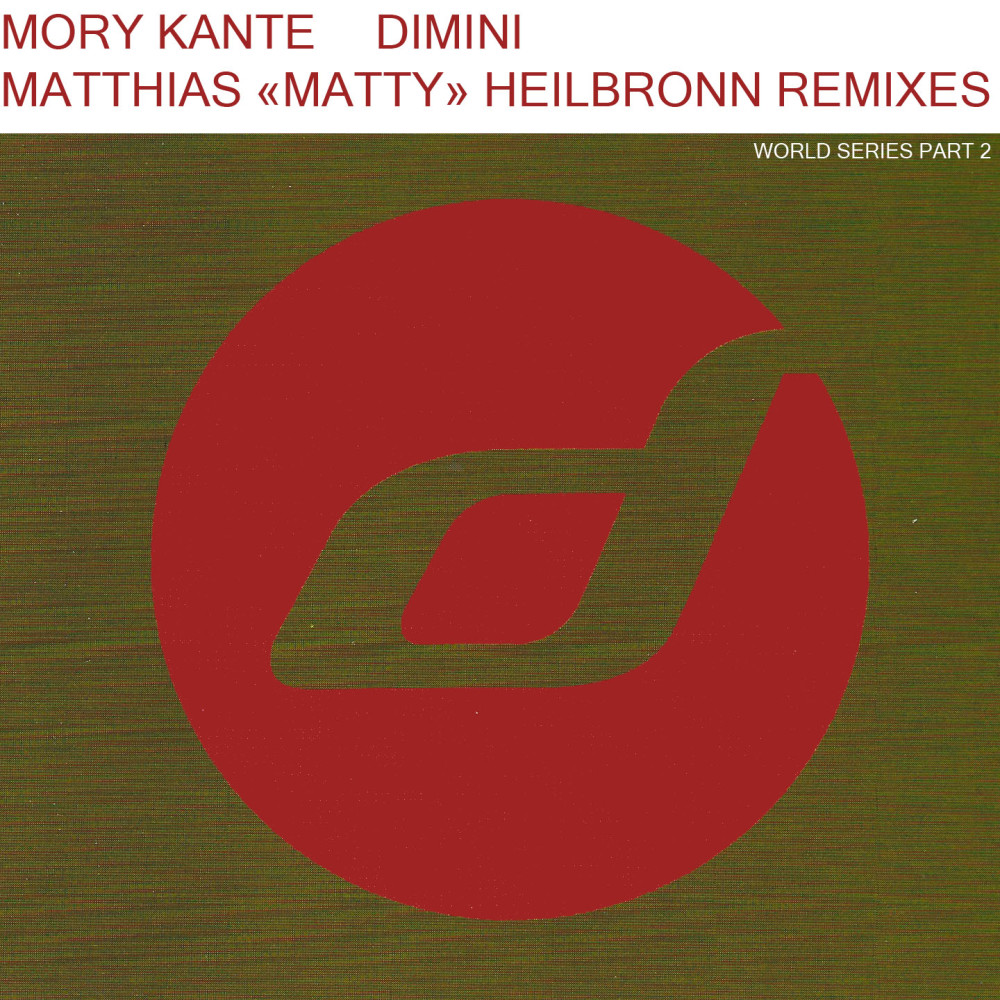 Dimini (Matty's II Deep Allstar Radio)
