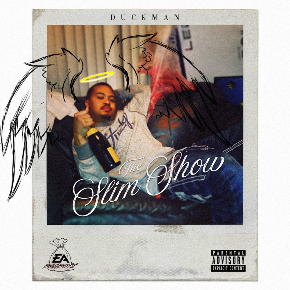Keep It Pimpin (Explicit)
