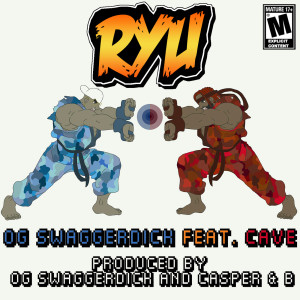 Album Ryu (Explicit) oleh OG Swaggerdick