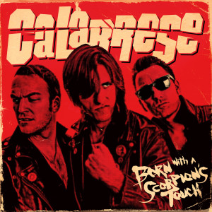 ดาวน์โหลดและฟังเพลง I Ride Alone พร้อมเนื้อเพลงจาก Calabrese