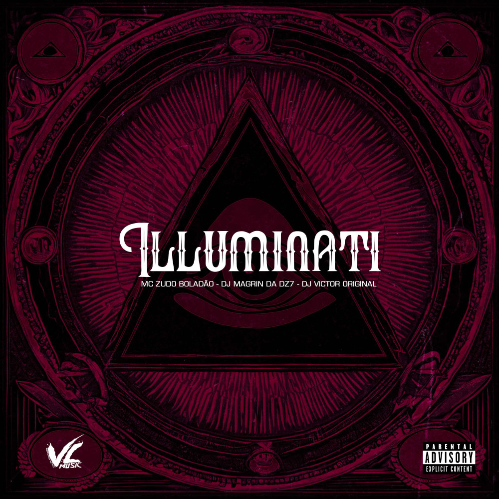 Illuminati (Explicit)