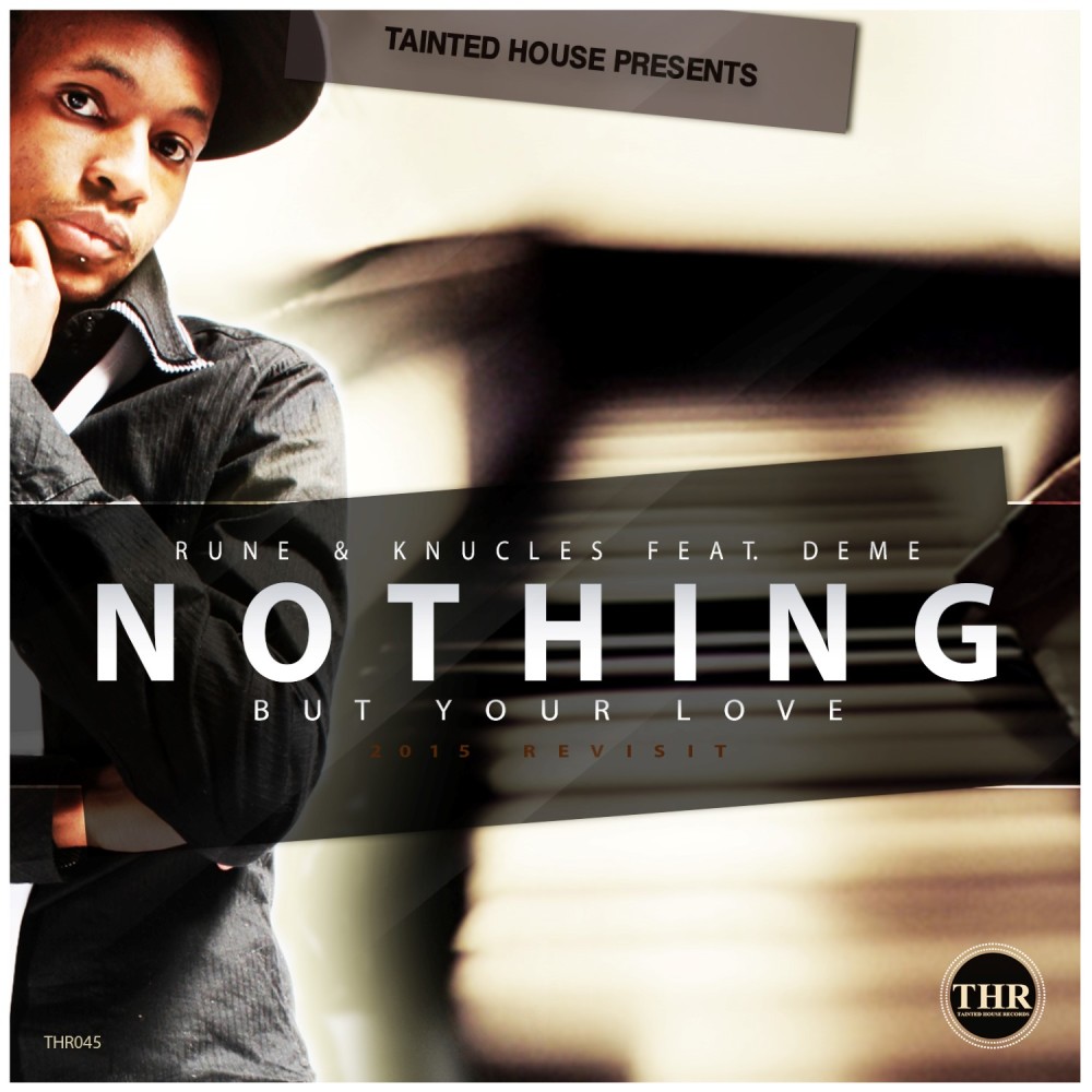 Nothing But Your Love (Radio Mix)