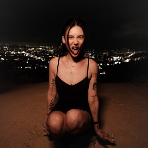 Album Tangent from Jaq