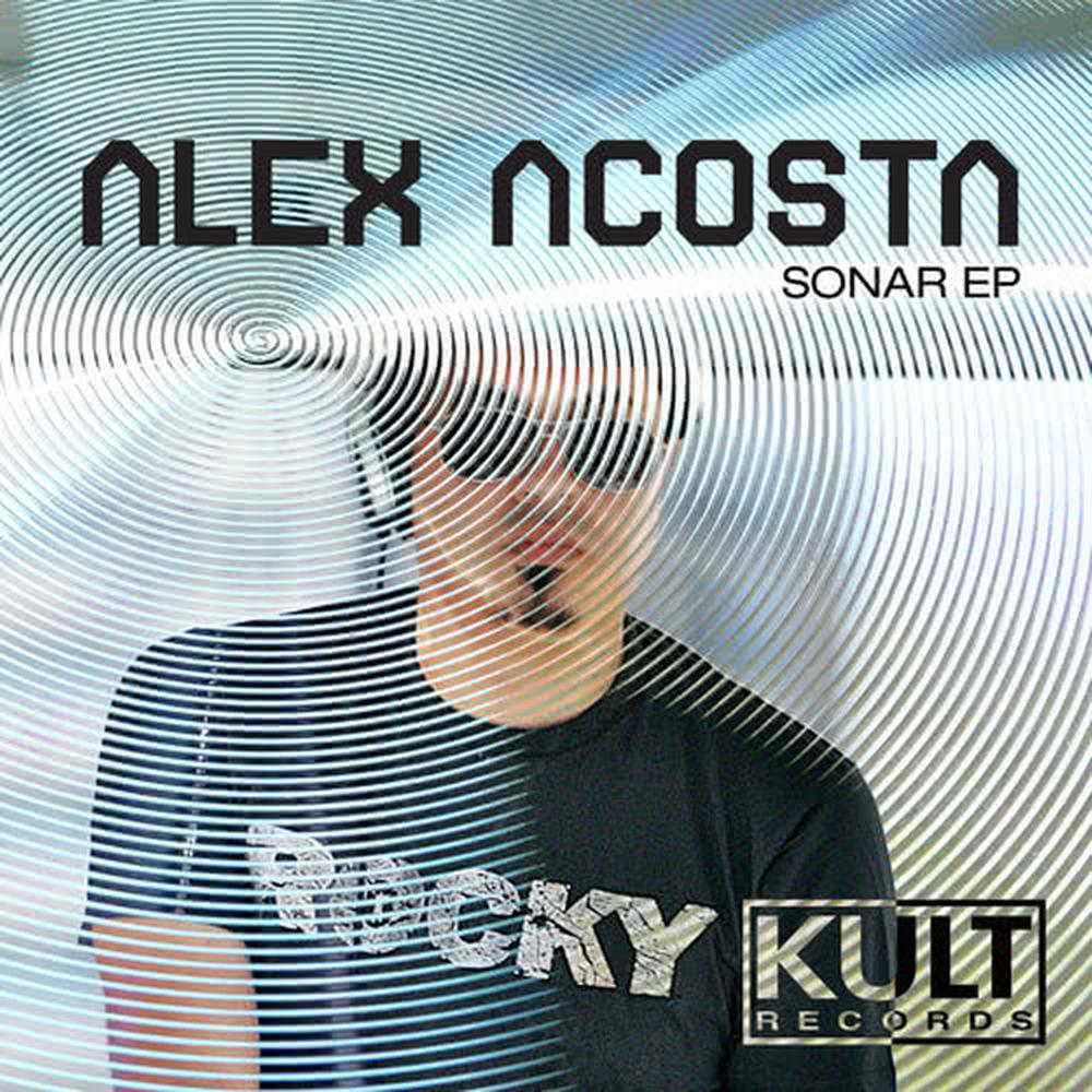 Alex Acosta - Sonar (Nick Bertossi Remix)