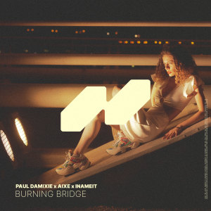 Listen to Burning Bridge song with lyrics from Paul Damixie