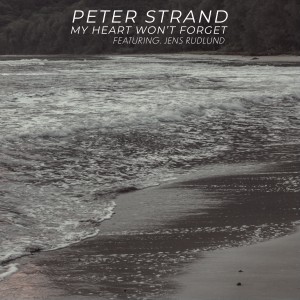 Listen to My Heart Won't Forget song with lyrics from Peter Strand