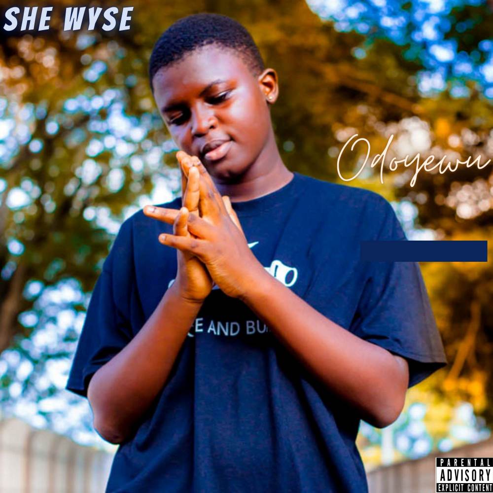 Odoyewu (Explicit)